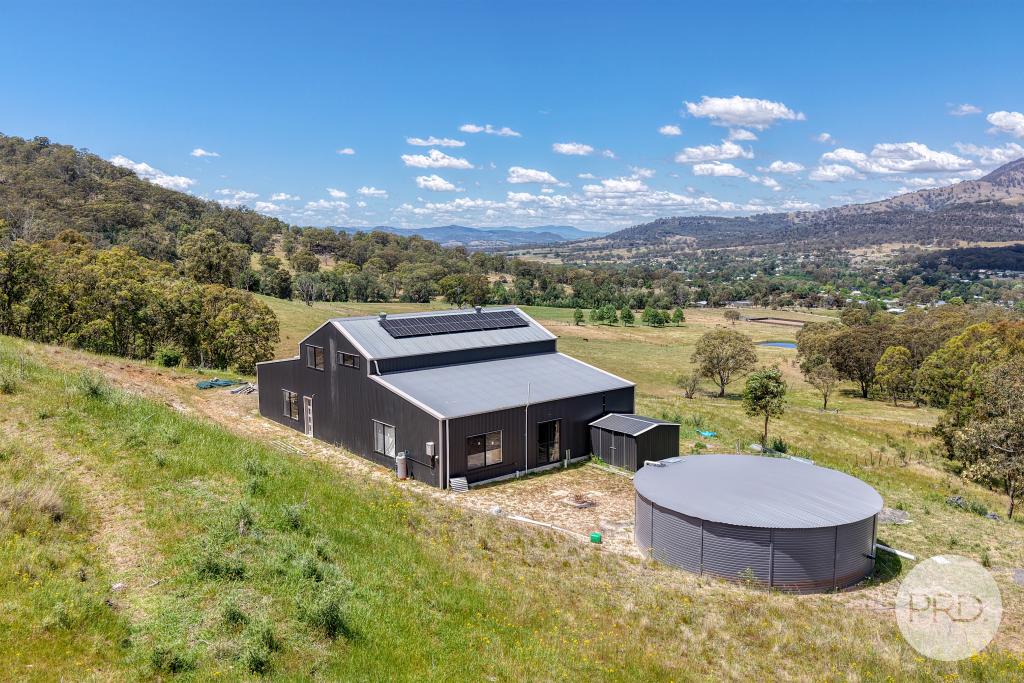 62 Karalee Row, Murrurundi, NSW 2338