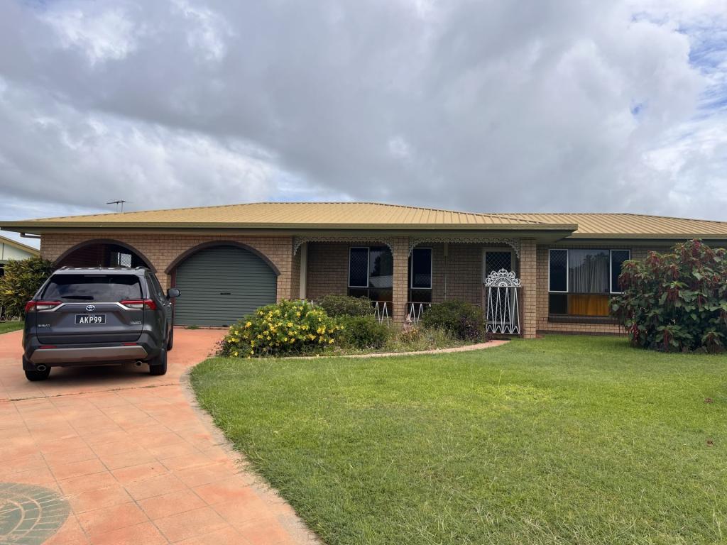 11 Normanby Ct, Mount Pleasant, QLD 4740