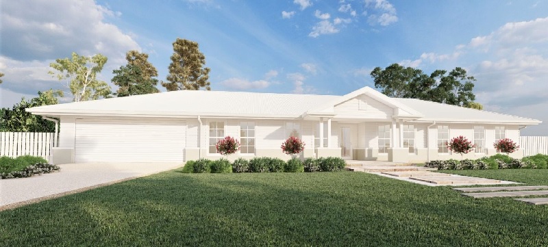 Contact Agent For Address, Harrisville, QLD 4307