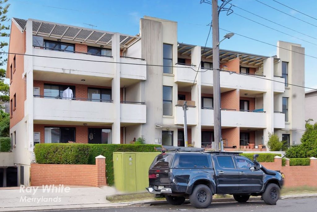 5/80-82 Mountford Ave, Guildford, NSW 2161