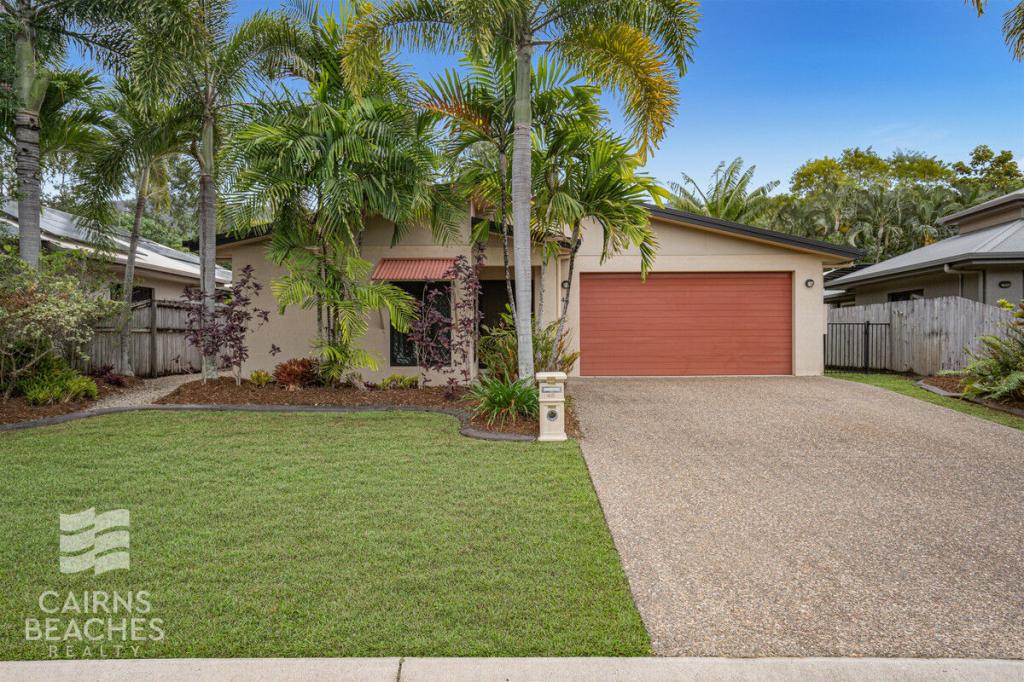 46 Monterey St, Kewarra Beach, QLD 4879