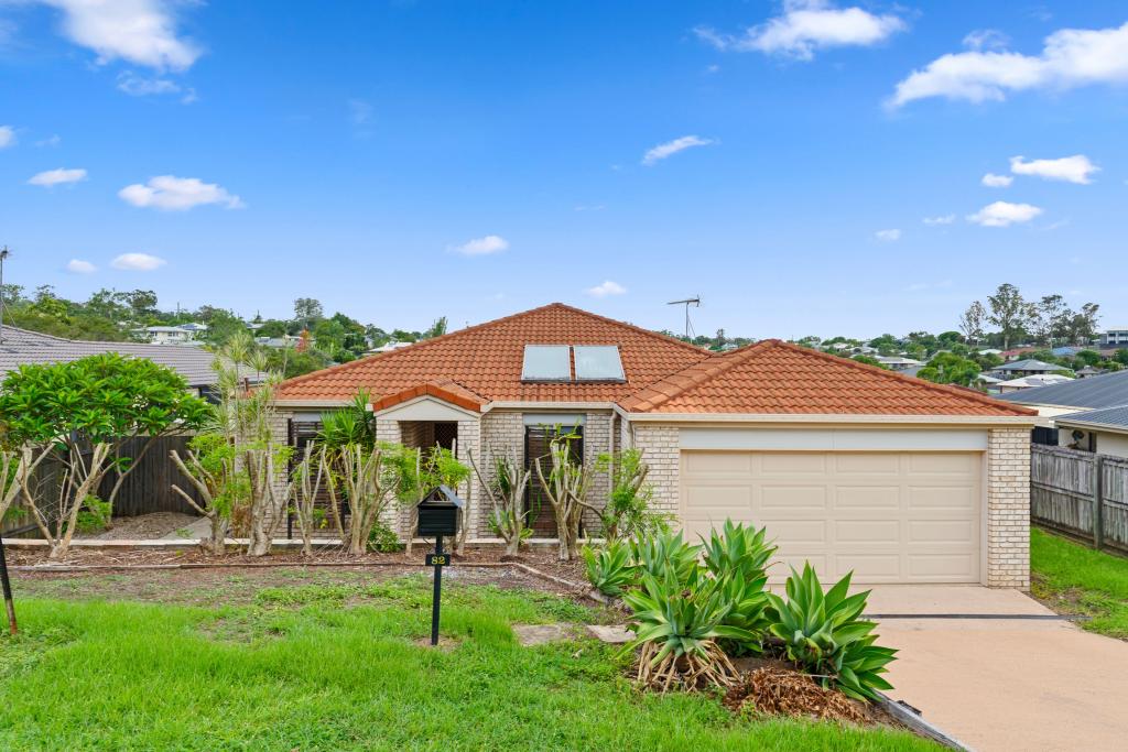 82 Cartwright Rd, Gympie, QLD 4570