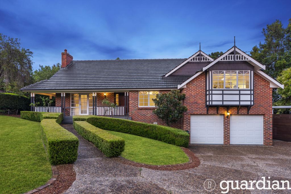 9 Jenner Rd, Dural, NSW 2158