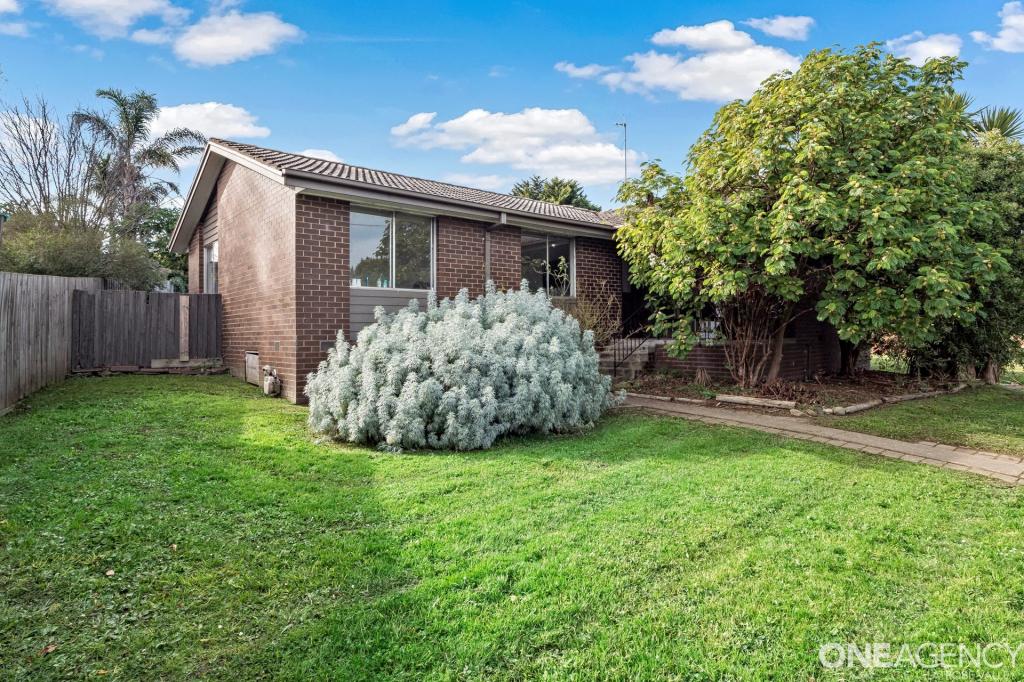 6 Taylor Cres, Traralgon, VIC 3844