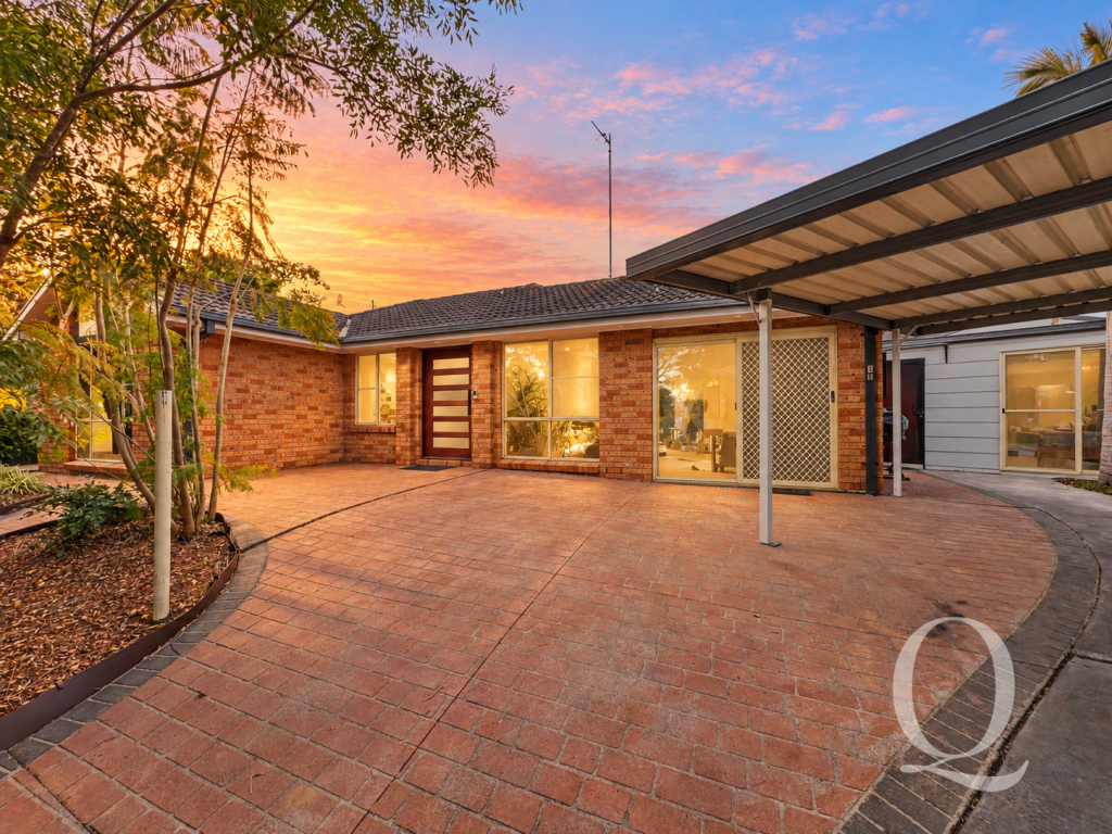 15 Termeil Pl, Flinders, NSW 2529