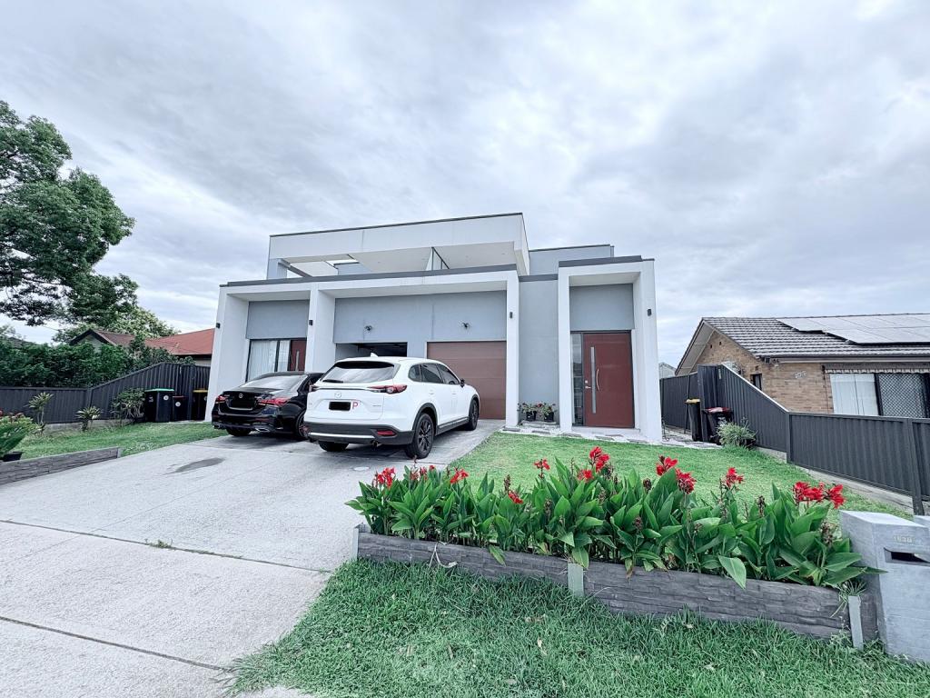 103B BUNGAREE RD, PENDLE HILL, NSW 2145