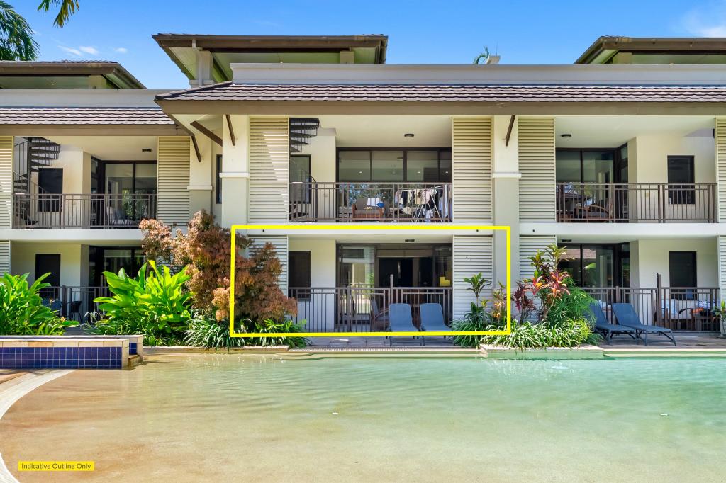 127/22-36 Mitre St, Port Douglas, QLD 4877
