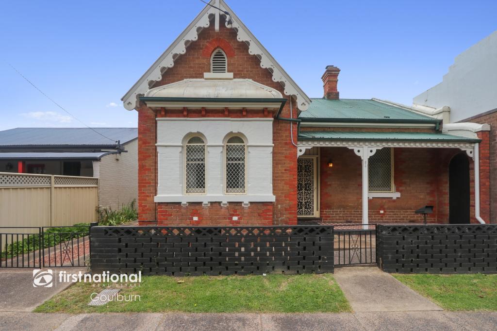 470 Auburn St, Goulburn, NSW 2580