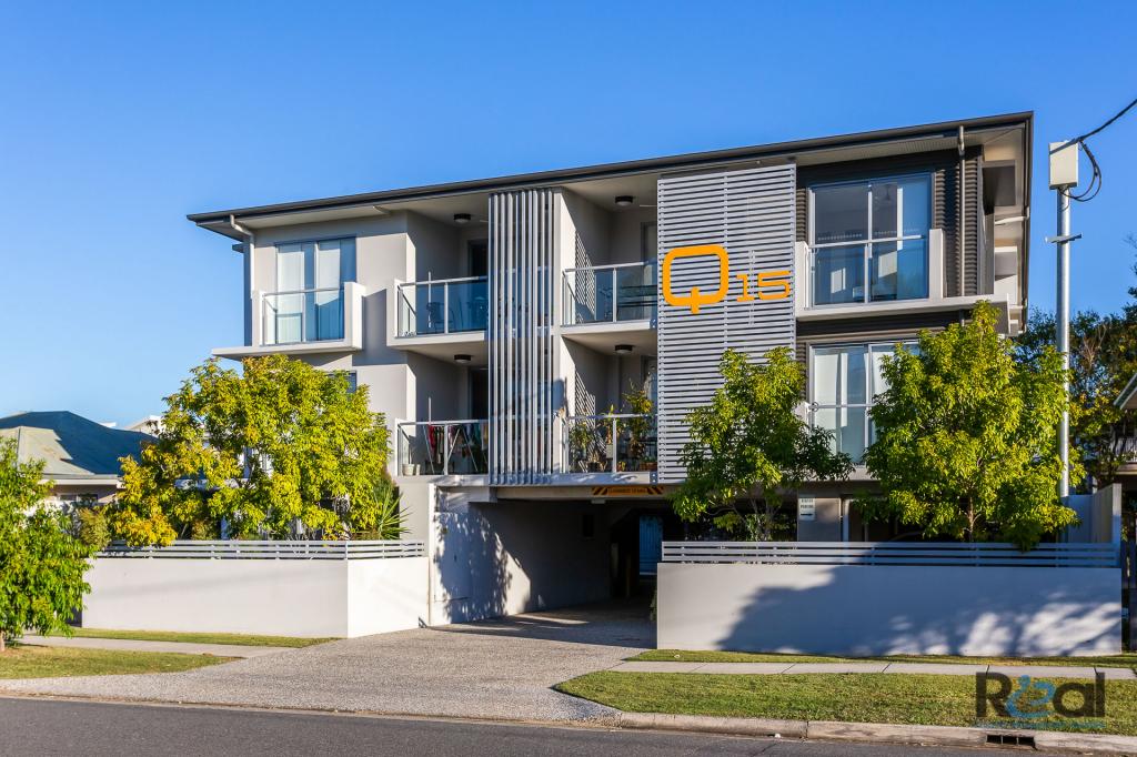 5/15 Kunde St, Nundah, QLD 4012
