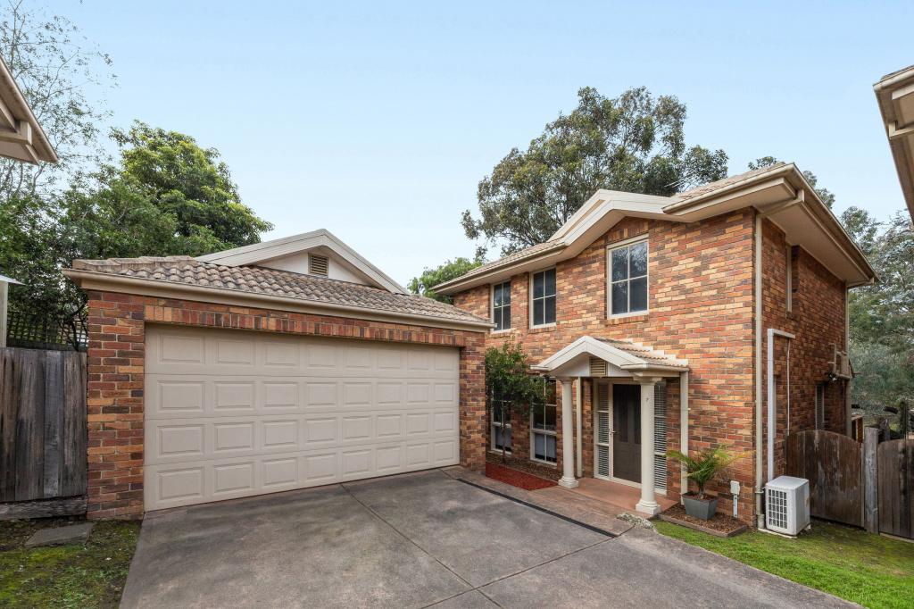 7/4-6 William St, Greensborough, VIC 3088