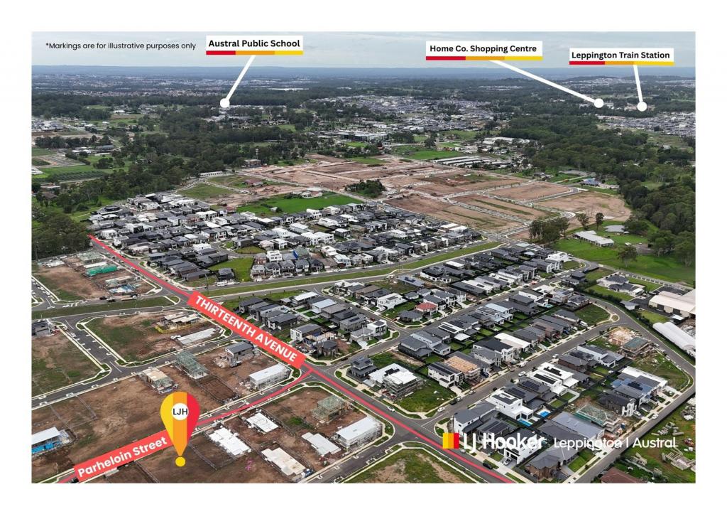 57 Parhelion St, Austral, NSW 2179