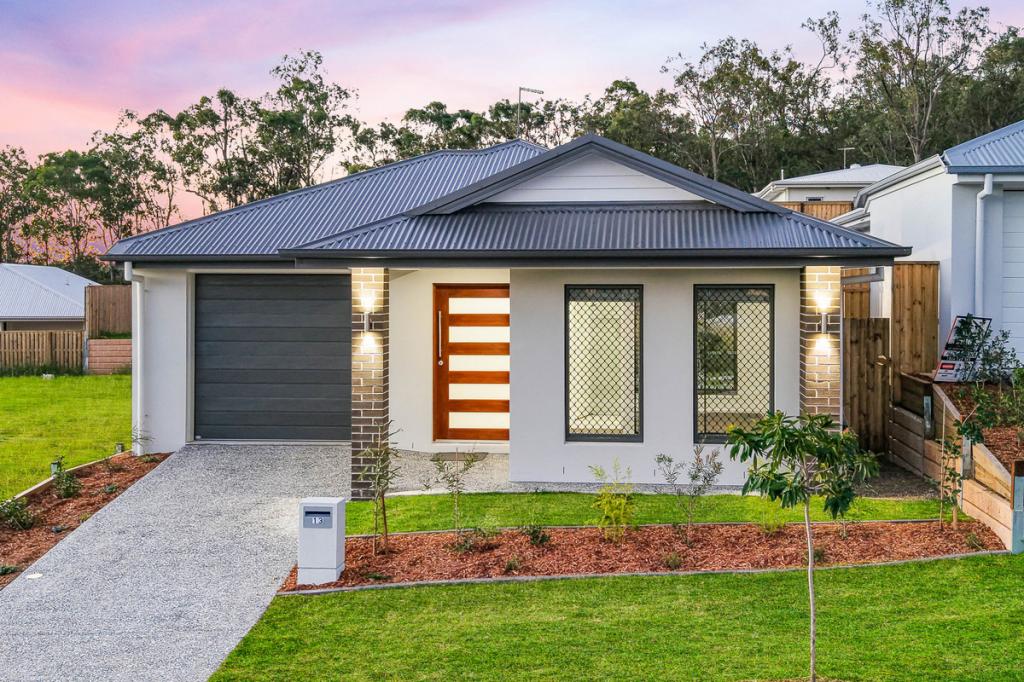 13 Ainslie Ct, White Rock, QLD 4306
