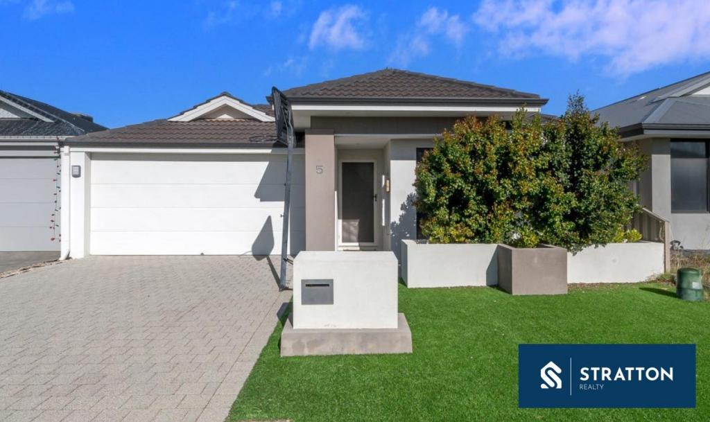 5 Setter Way, Southern River, WA 6110