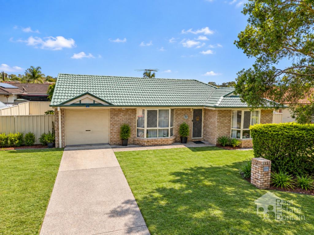23 Billabong Dr, Crestmead, QLD 4132