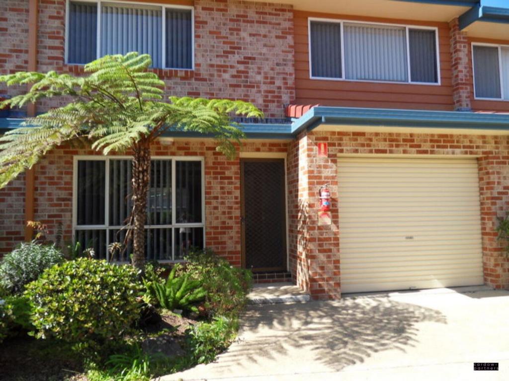 7/25 Orara St, Urunga, NSW 2455