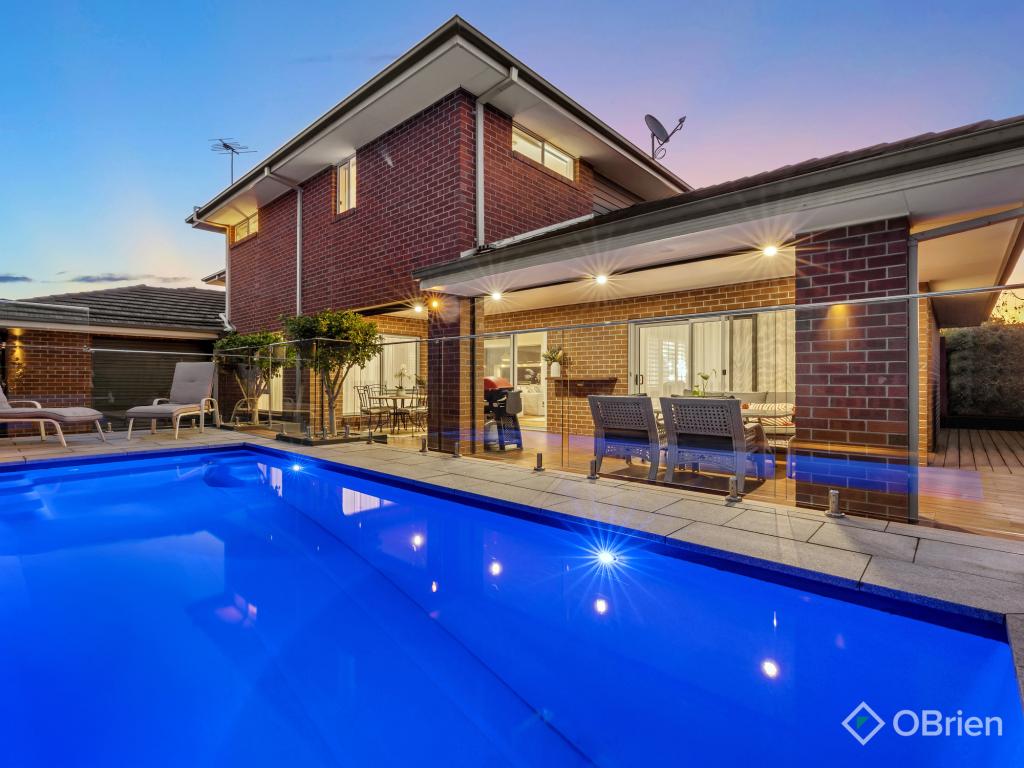 8 Kendon Dr, Botanic Ridge, VIC 3977