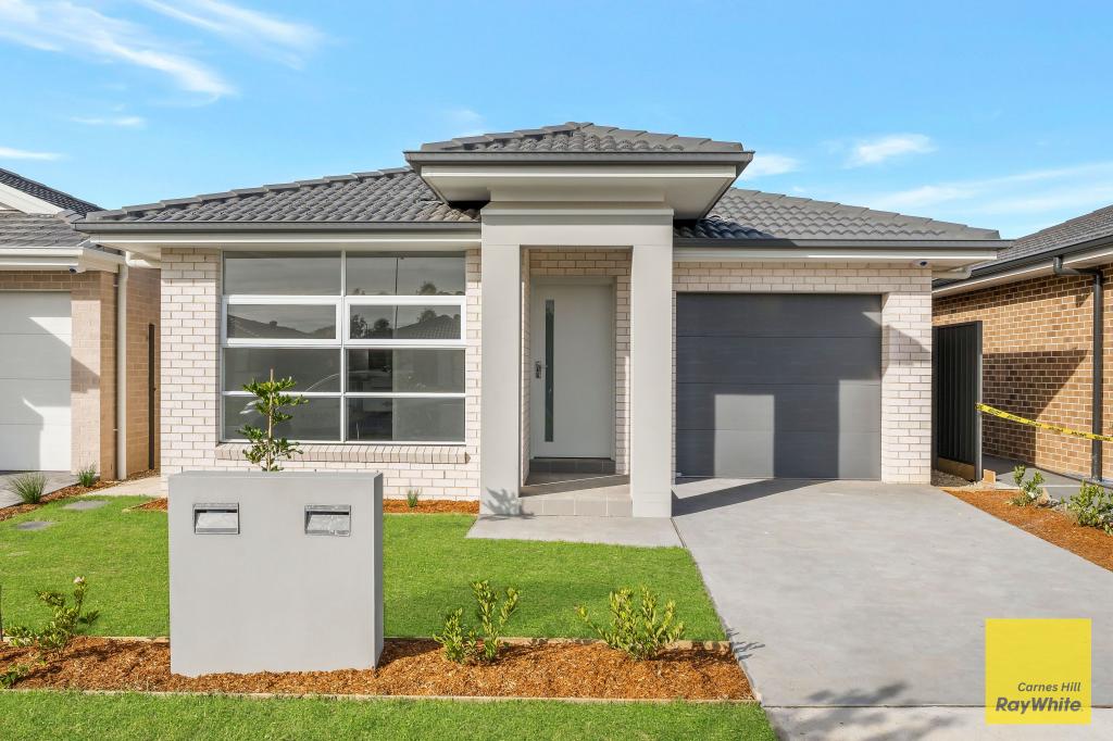 79 Barcelona Dr, Prestons, NSW 2170