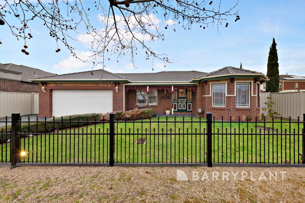 27 Balonne Cl, Taylors Lakes, VIC 3038