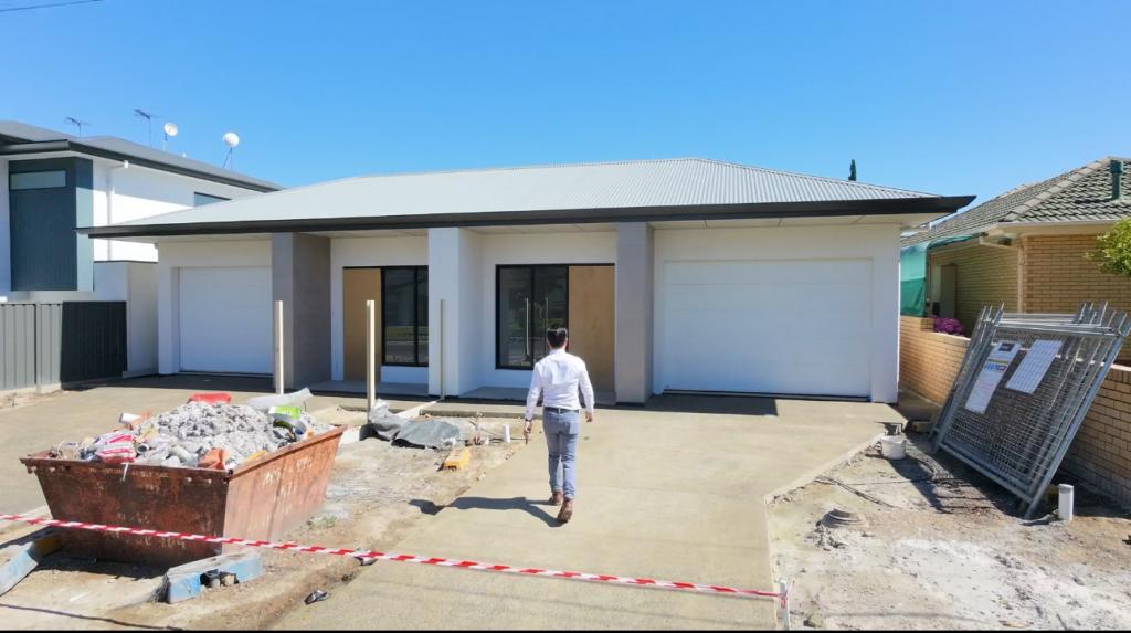 13 Wessen St, Newton, SA 5074