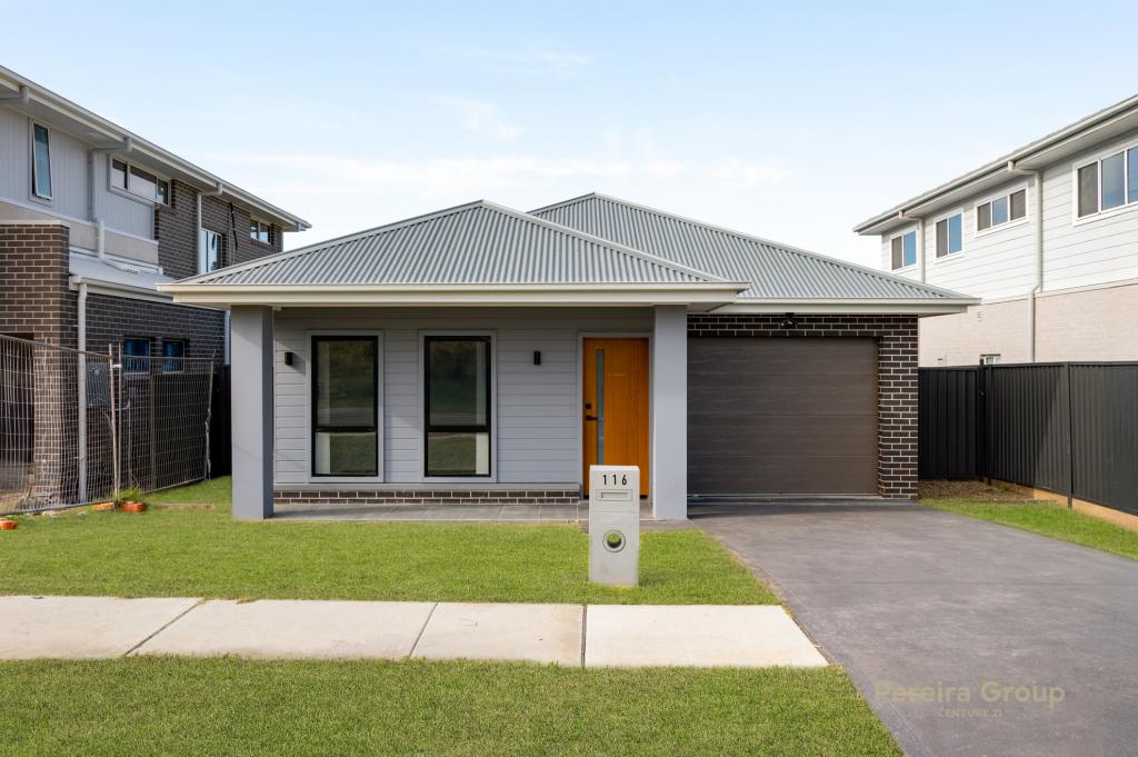 116 Wainwright Dr, Cobbitty, NSW 2570