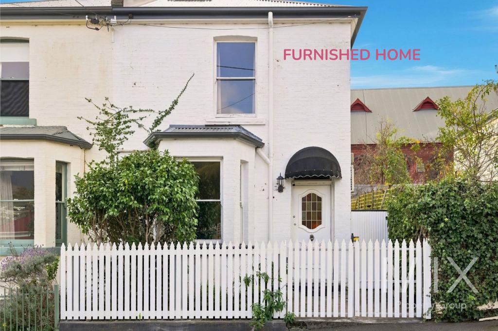 3 Cameron St, South Hobart, TAS 7004