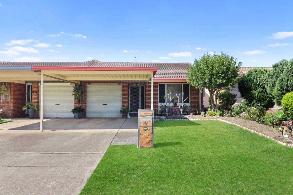 14a Taurus St, Erskine Park, NSW 2759