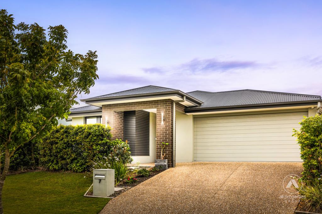 7 Wollemi St, Pimpama, QLD 4209