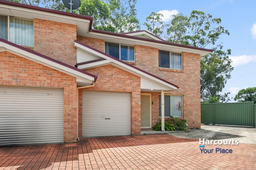 18/2 Charlotte Rd, Rooty Hill, NSW 2766