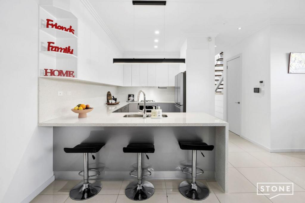3 Griffiths St, Ermington, NSW 2115