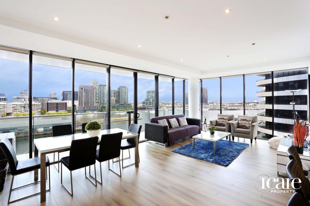 1202/5 Caravel Lane, Docklands, VIC 3008