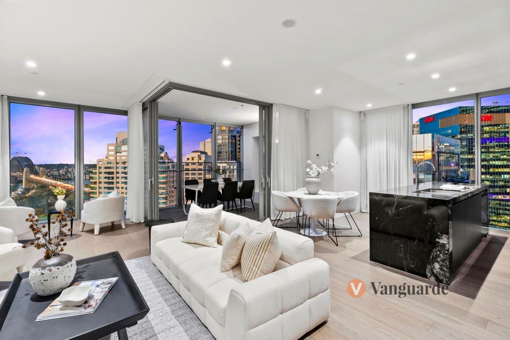 32a/88 Barangaroo Ave, Barangaroo, NSW 2000