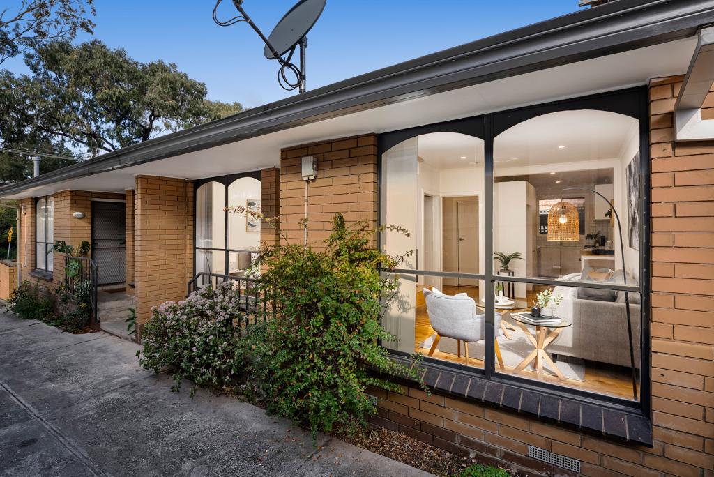 2/14 Millward St, Brunswick, VIC 3056