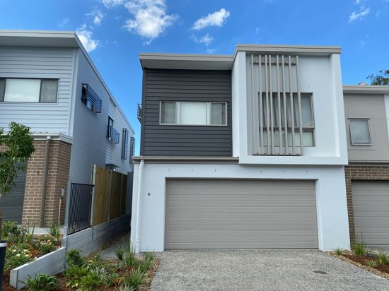 6/52 Highgrove St, Calamvale, QLD 4116