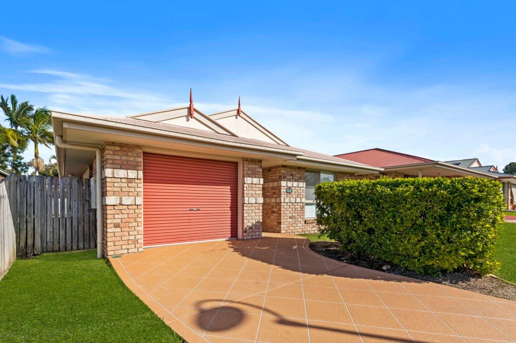 19/9 HARPULIA CT, MORAYFIELD, QLD 4506