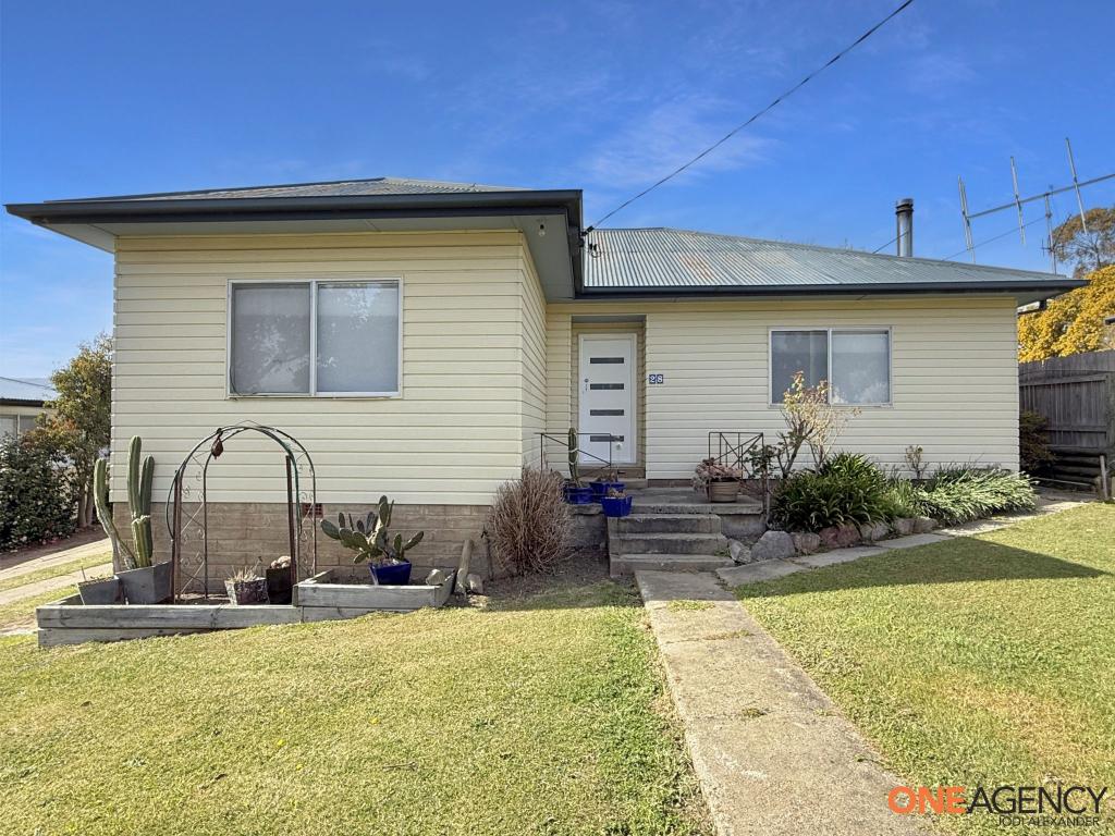 28 Iris St, Bombala, NSW 2632