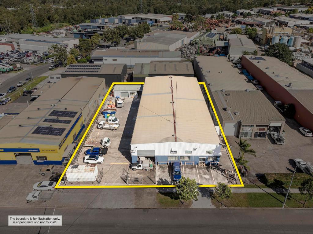 12 Spine St, Sumner, QLD 4074