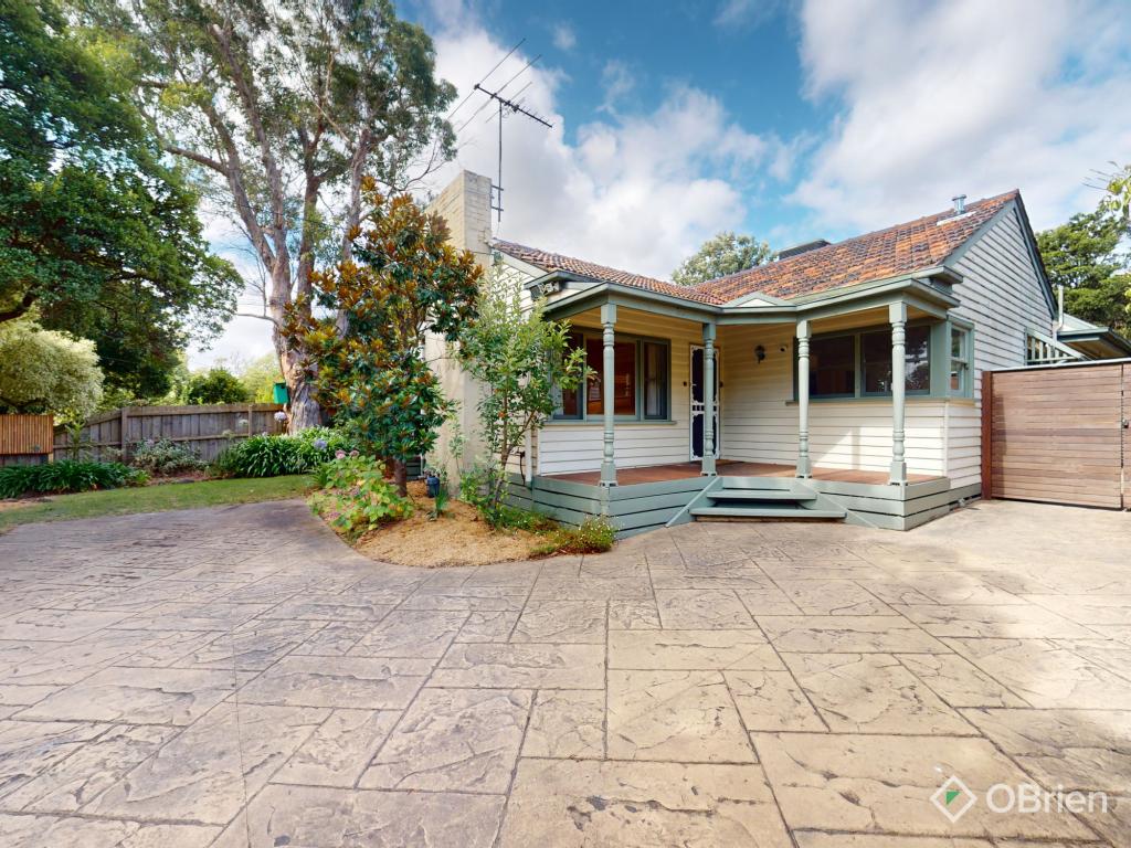 17 Goodwin St, Blackburn, VIC 3130