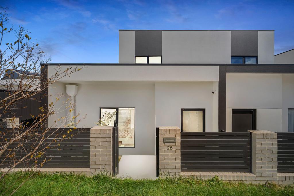 25 Wahlquist St, Strathnairn, ACT 2615