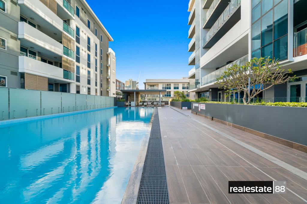 1802/1 Harper Tce, South Perth, WA 6151