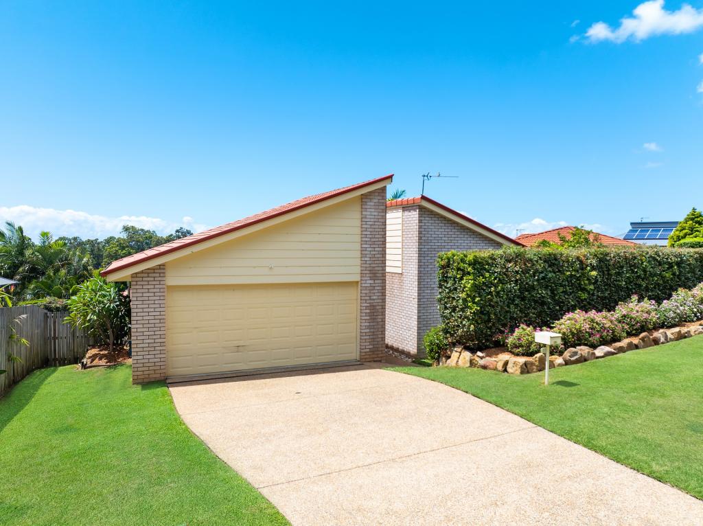 32 Bluetail Cres, Upper Coomera, QLD 4209