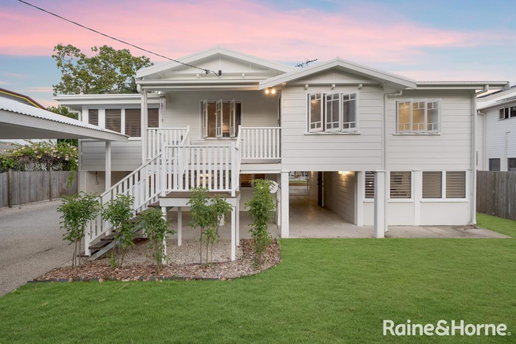 89 Robertson St, Railway Estate, QLD 4810