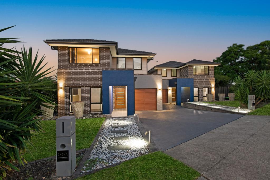 67a Solander Rd, Kings Langley, NSW 2147