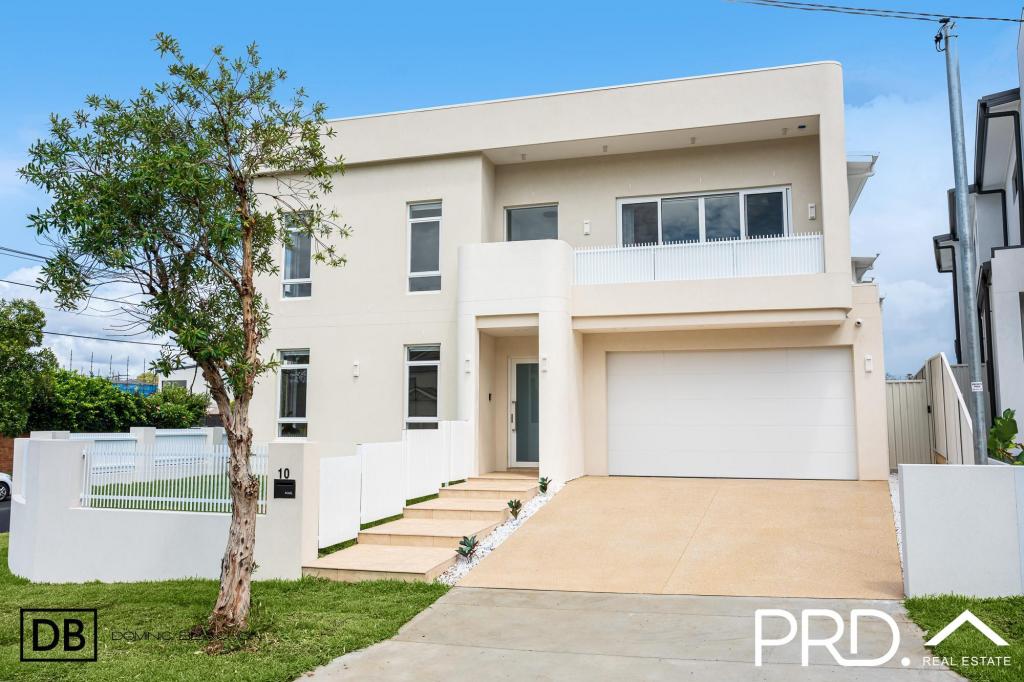 10 Leader St, Padstow, NSW 2211