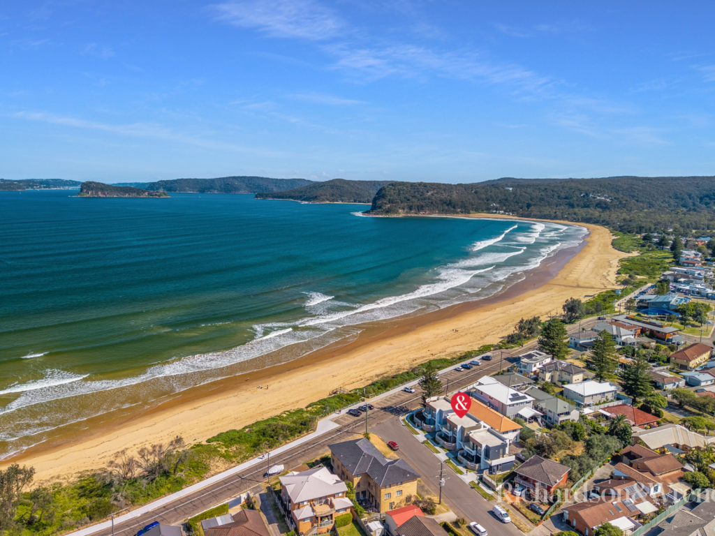168b The Esplanade, Umina Beach, NSW 2257