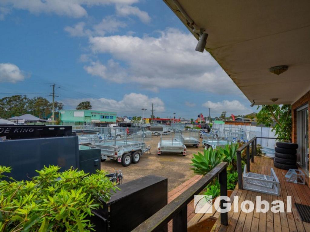 380-384 Pacific Hwy, Belmont North, NSW 2280