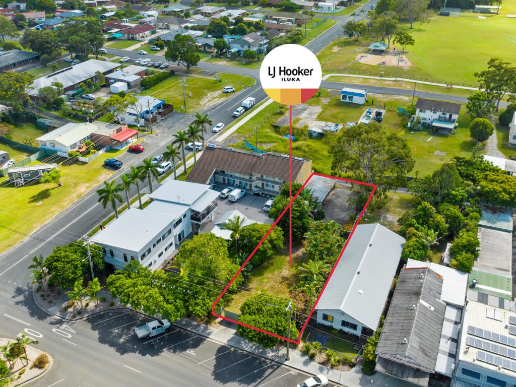 49 Charles St, Iluka, NSW 2466