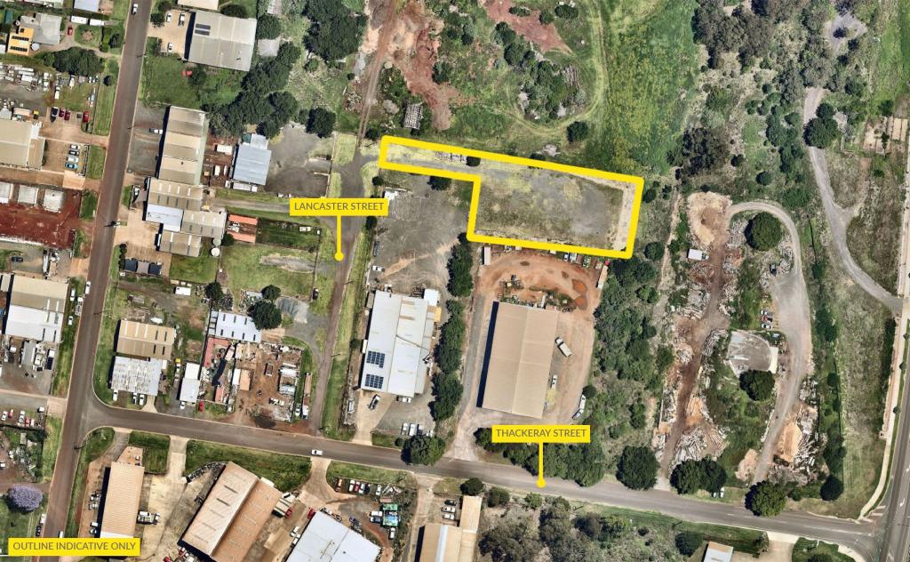 2 Lancaster St, Rockville, QLD 4350