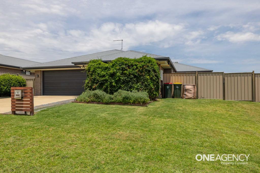 10 Olympic Ave, Gracemere, QLD 4702