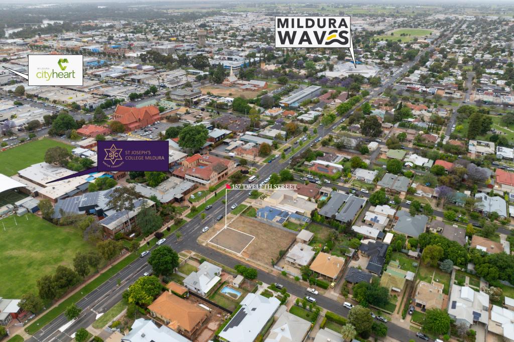 157 Twelfth St, Mildura, VIC 3500