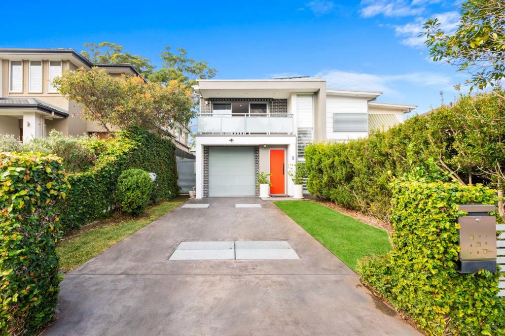 5 Joseph St, Rydalmere, NSW 2116